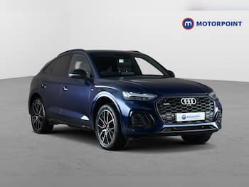 Used Audi Q5 2023 for sale - 79855940: Photo