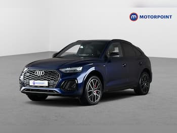 Used Audi Q5 2023 for sale - 79855940: Photo
