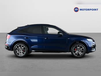Used Audi Q5 2023 for sale - 79855940: Photo