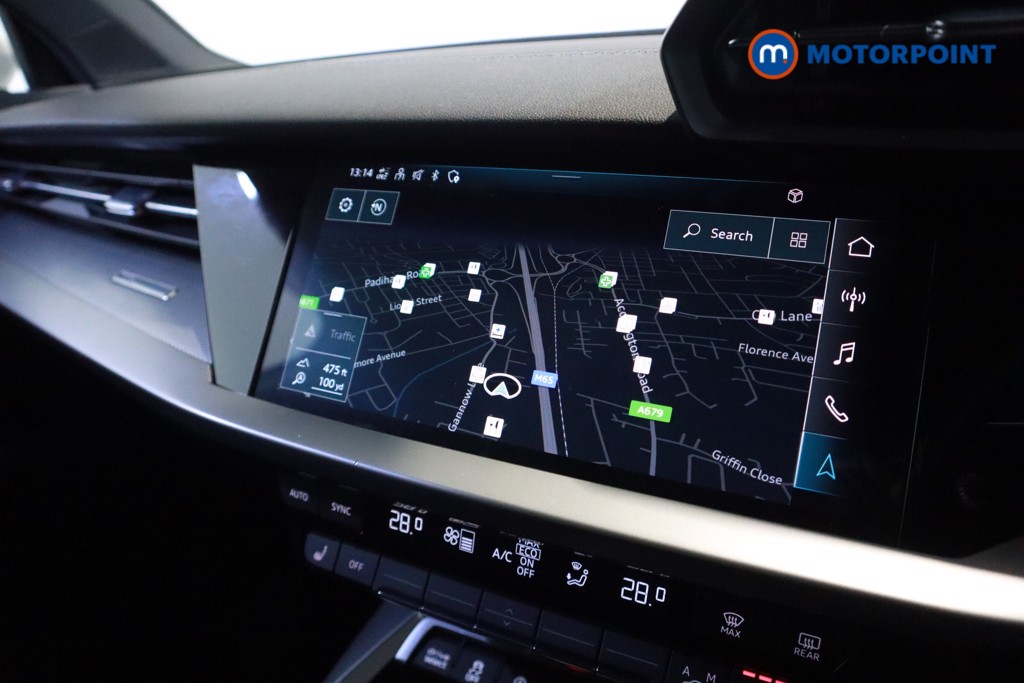 Used Audi A3 2021 for sale - 77407376: Photo 10