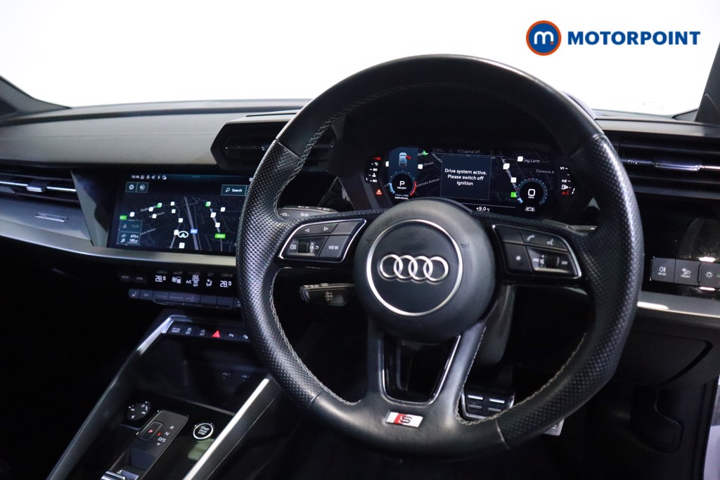 Used Audi A3 2021 for sale - 77407376: Photo 11