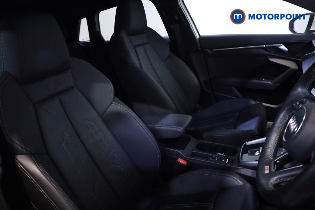 Used Audi A3 2021 for sale - 77407376: Photo 14