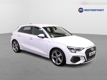 Used Audi A3 2021 for sale - 77407376: Photo