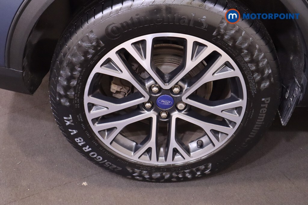 Used Ford Kuga 2020 for sale - 77743775: Photo 26