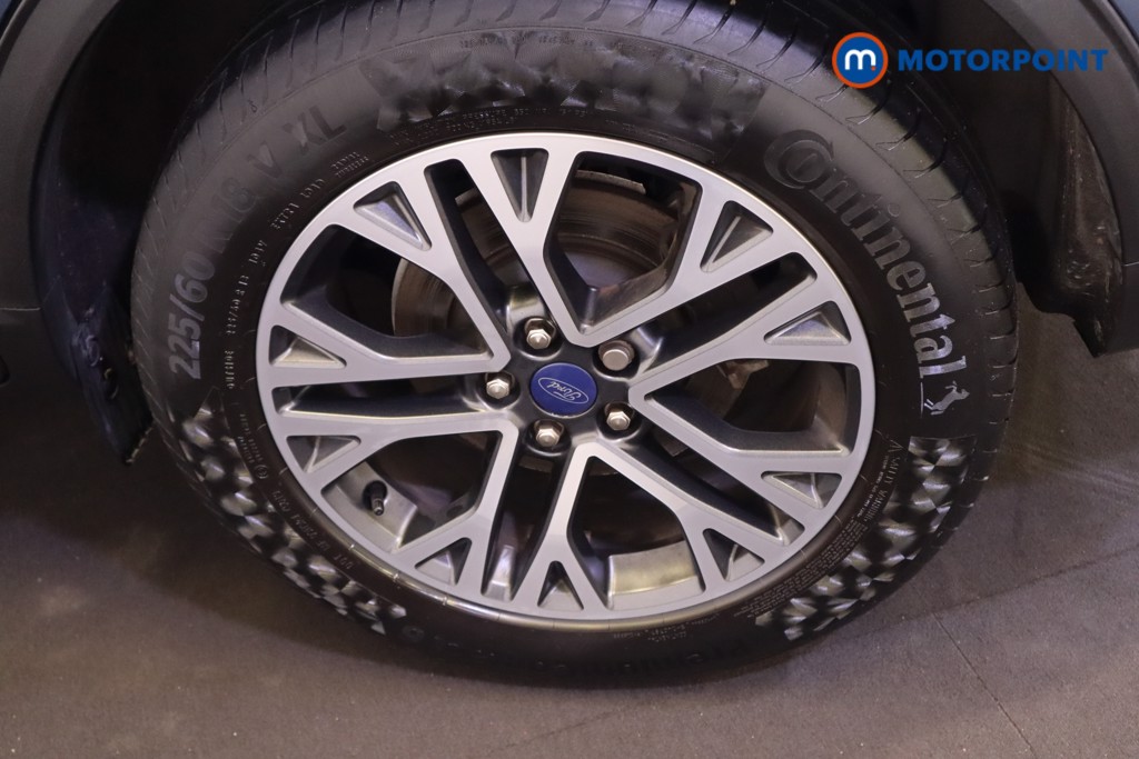 Used Ford Kuga 2020 for sale - 77743775: Photo 27