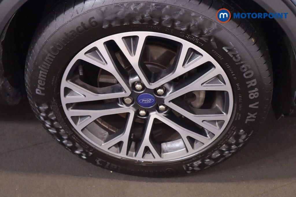 Used Ford Kuga 2020 for sale - 77743775: Photo 29