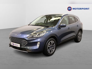 Used Ford Kuga undefined for sale - 77743775: Photo