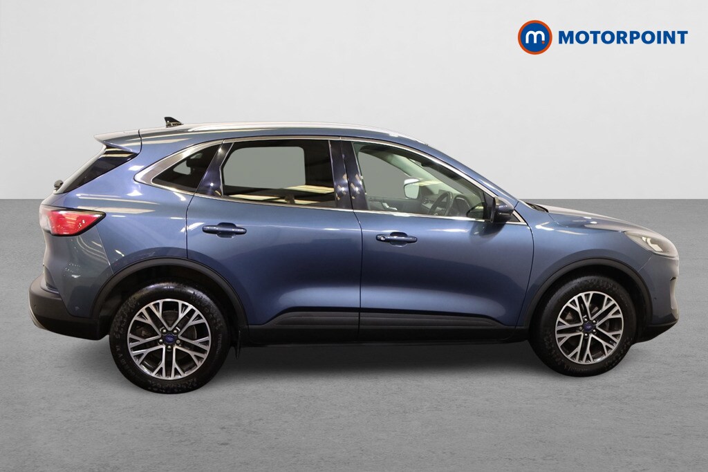 Used Ford Kuga 2020 for sale - 77743775: Photo 8