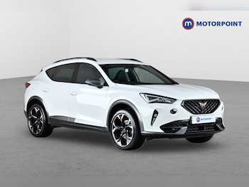 Used Cupra Formentor 2023 for sale - 79227240: Photo
