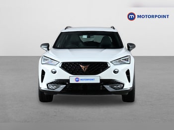 Used Cupra Formentor 2023 for sale - 79227240: Photo