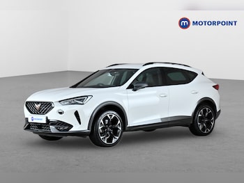 Used Cupra Formentor 2023 for sale - 79227240: Photo