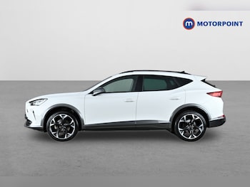 Used Cupra Formentor 2023 for sale - 79227240: Photo
