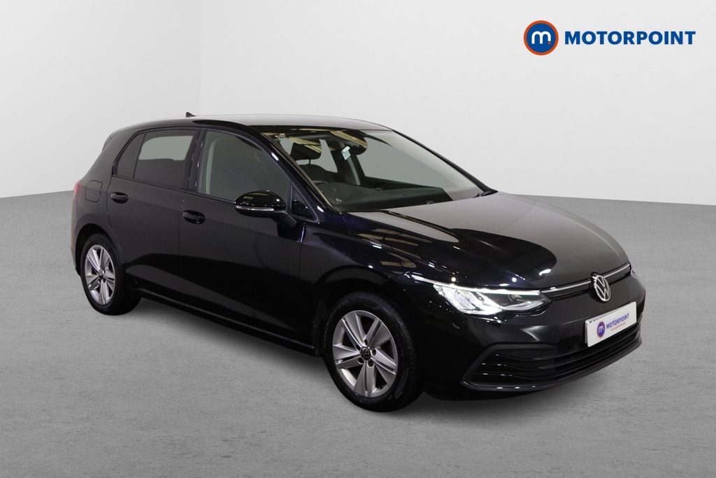 Used Volkswagen Golf 2020 for sale - 76340913: Photo 1