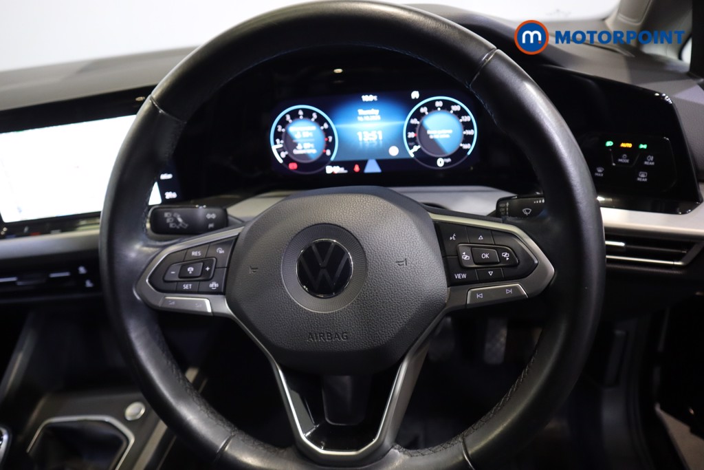 Used Volkswagen Golf 2020 for sale - 76340913: Photo 11