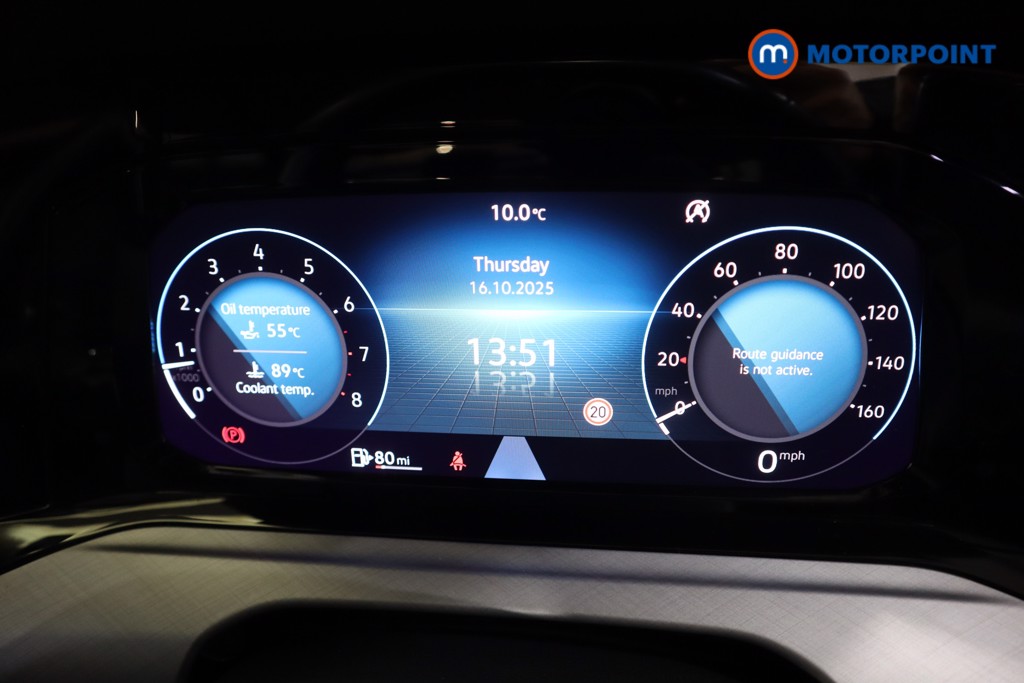 Used Volkswagen Golf 2020 for sale - 76340913: Photo 12