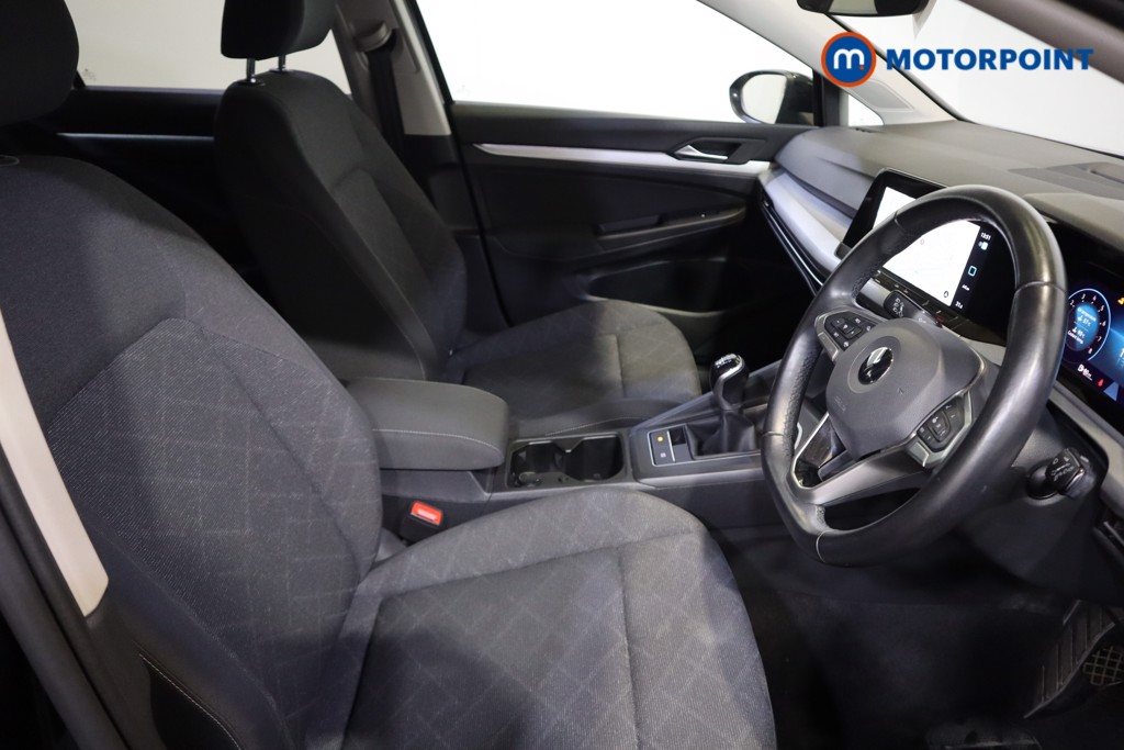 Used Volkswagen Golf 2020 for sale - 76340913: Photo 25
