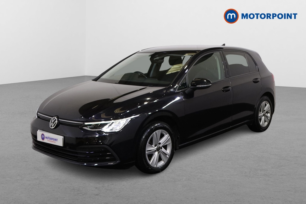 Used Volkswagen Golf 2020 for sale - 76340913: Photo 3