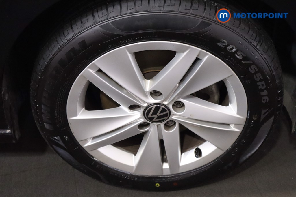 Used Volkswagen Golf 2020 for sale - 76340913: Photo 32