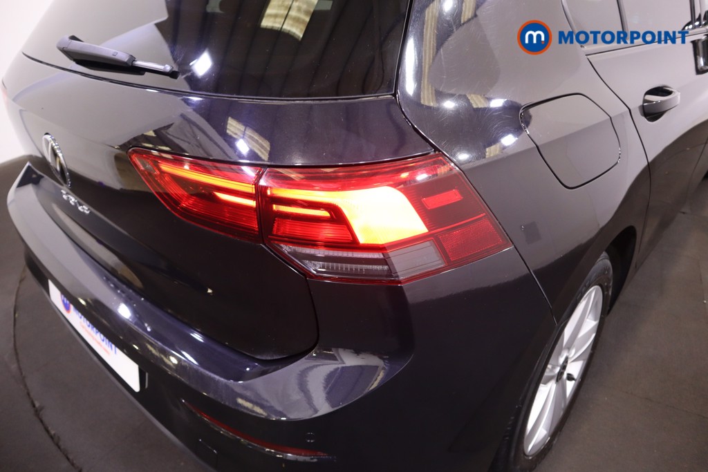 Used Volkswagen Golf 2020 for sale - 76340913: Photo 34