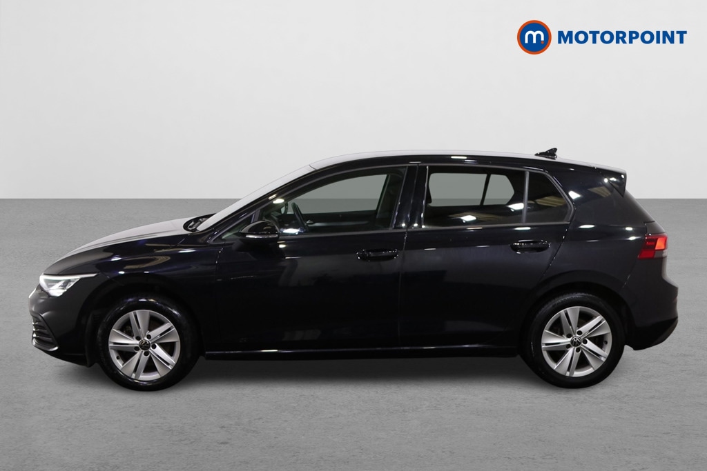 Used Volkswagen Golf 2020 for sale - 76340913: Photo 4