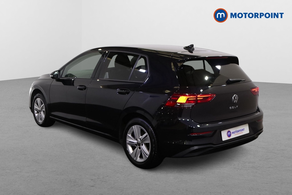 Used Volkswagen Golf 2020 for sale - 76340913: Photo 5