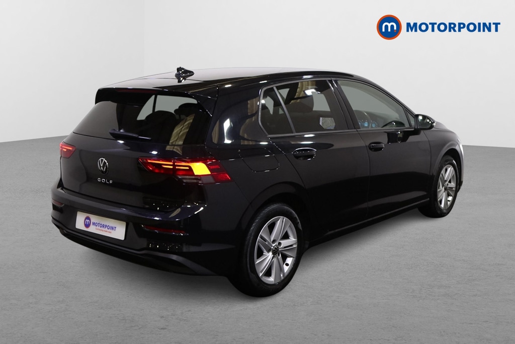 Used Volkswagen Golf 2020 for sale - 76340913: Photo 7