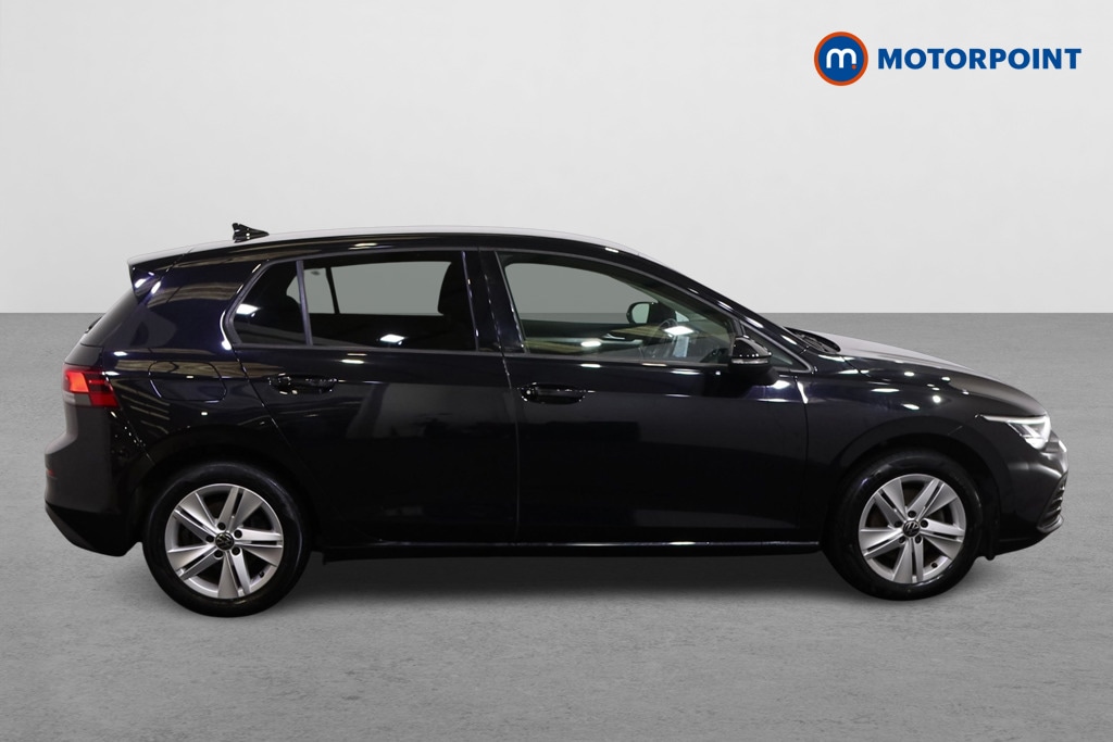 Used Volkswagen Golf 2020 for sale - 76340913: Photo 8