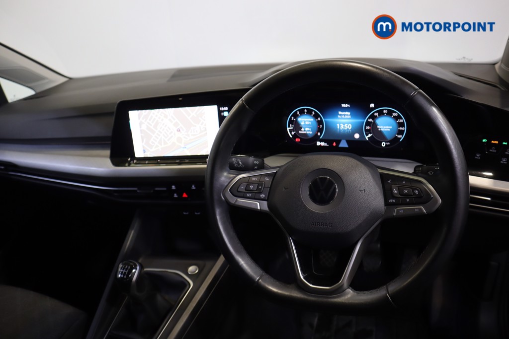 Used Volkswagen Golf 2020 for sale - 76340913: Photo 9