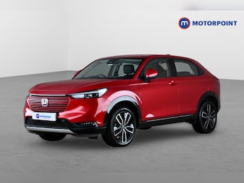 Used Honda HR-V 2023 for sale - 79102836: Photo