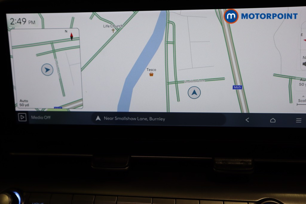 Used Hyundai KONA 2025 for sale - 77834542: Photo 10