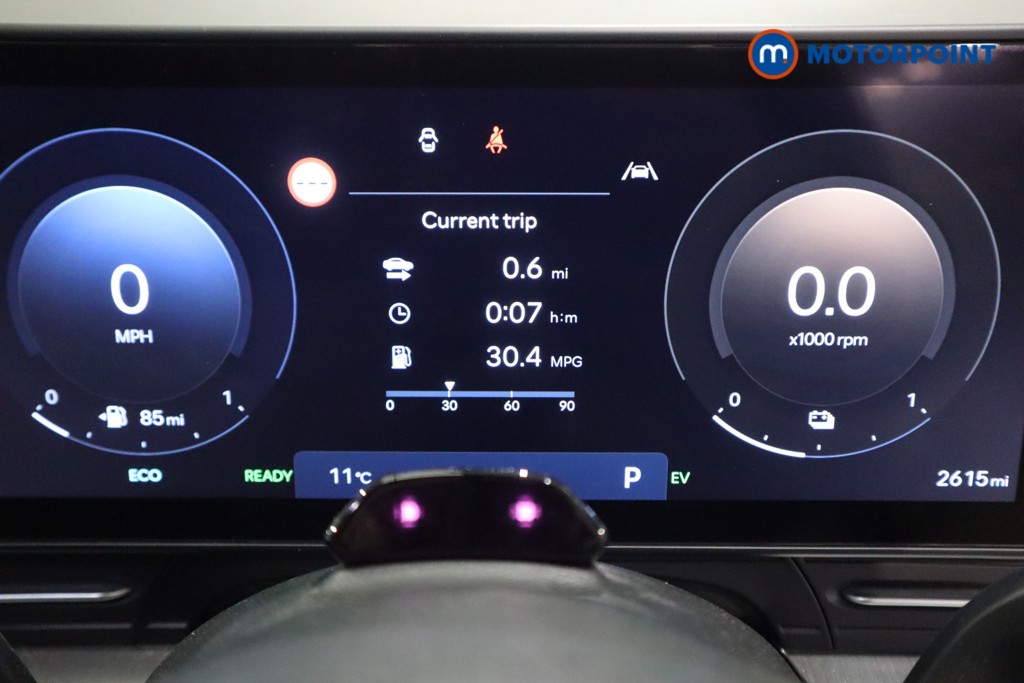 Used Hyundai KONA 2025 for sale - 77834542: Photo 12