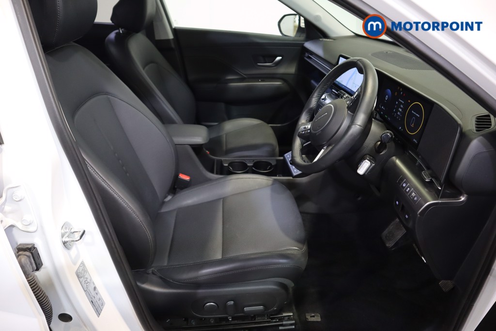 Used Hyundai KONA 2025 for sale - 77834542: Photo 14