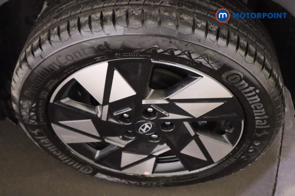 Used Hyundai KONA 2025 for sale - 77834542: Photo 17