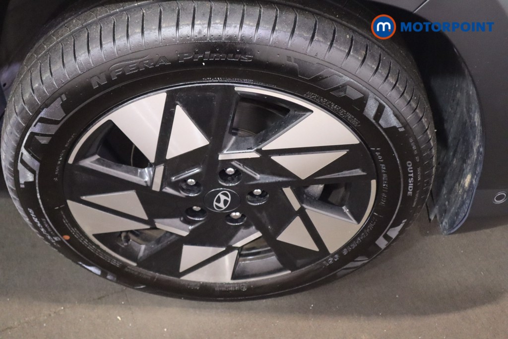 Used Hyundai KONA 2025 for sale - 77834542: Photo 19