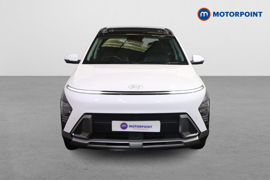 Used Hyundai KONA 2025 for sale - 77834542: Photo 2