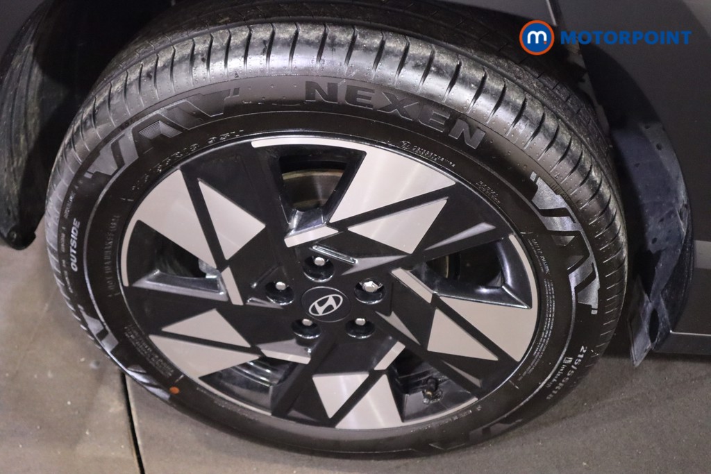 Used Hyundai KONA 2025 for sale - 77834542: Photo 20