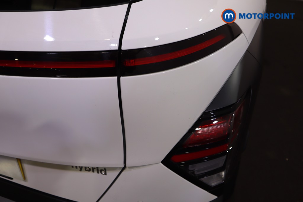 Used Hyundai KONA 2025 for sale - 77834542: Photo 42