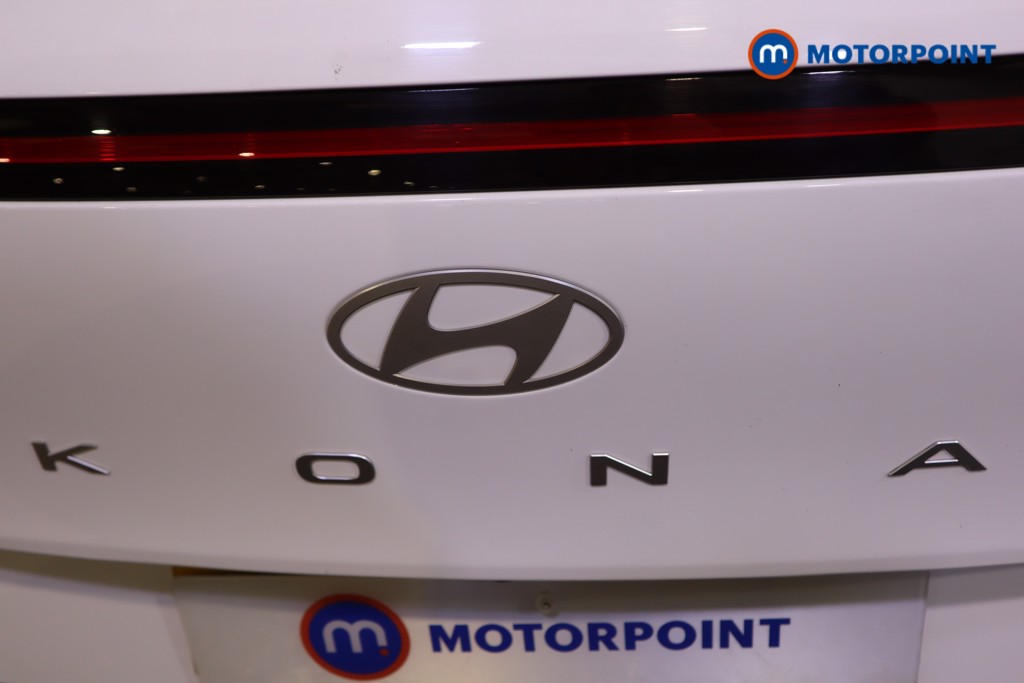 Used Hyundai KONA 2025 for sale - 77834542: Photo 44