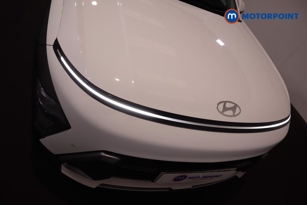 Used Hyundai KONA 2025 for sale - 77834542: Photo 46