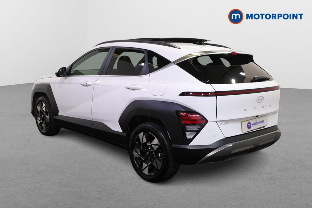 Used Hyundai KONA 2025 for sale - 77834542: Photo 5