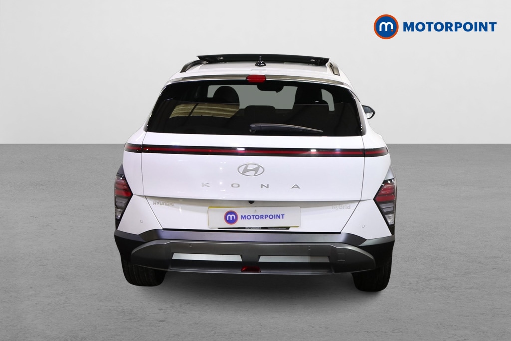 Used Hyundai KONA 2025 for sale - 77834542: Photo 6