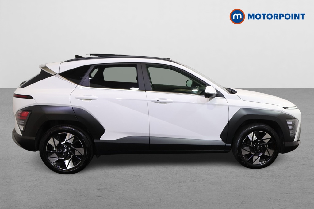 Used Hyundai KONA 2025 for sale - 77834542: Photo 8