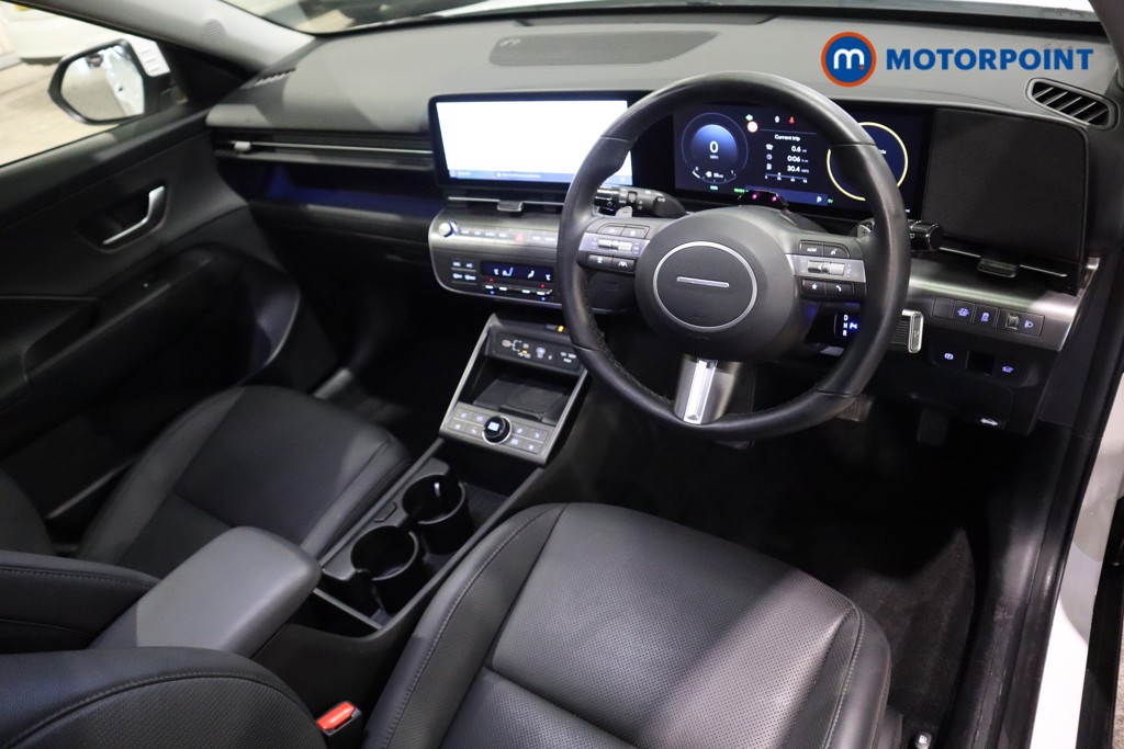 Used Hyundai KONA 2025 for sale - 77834542: Photo 9