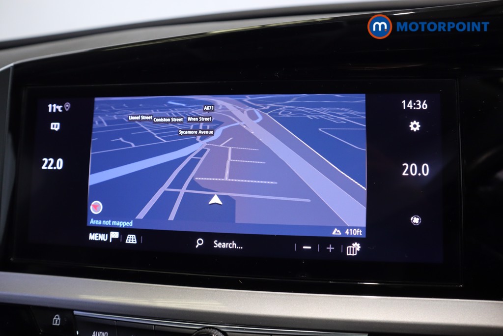 Used Vauxhall Grandland 2022 for sale - 77104308: Photo 10