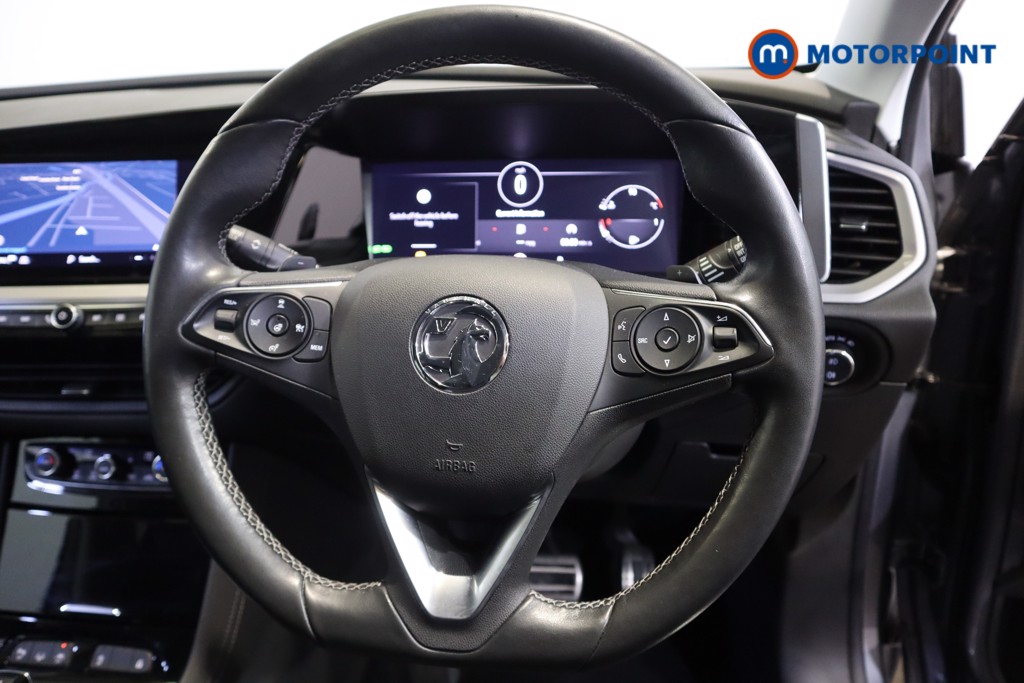 Used Vauxhall Grandland 2022 for sale - 77104308: Photo 11