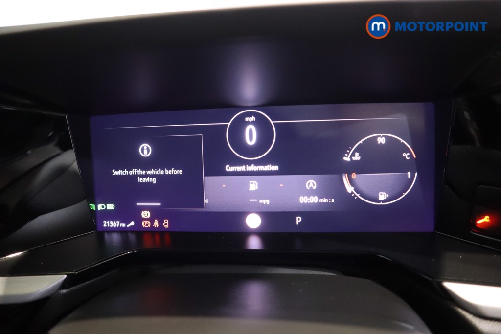 Used Vauxhall Grandland 2022 for sale - 77104308: Photo 12