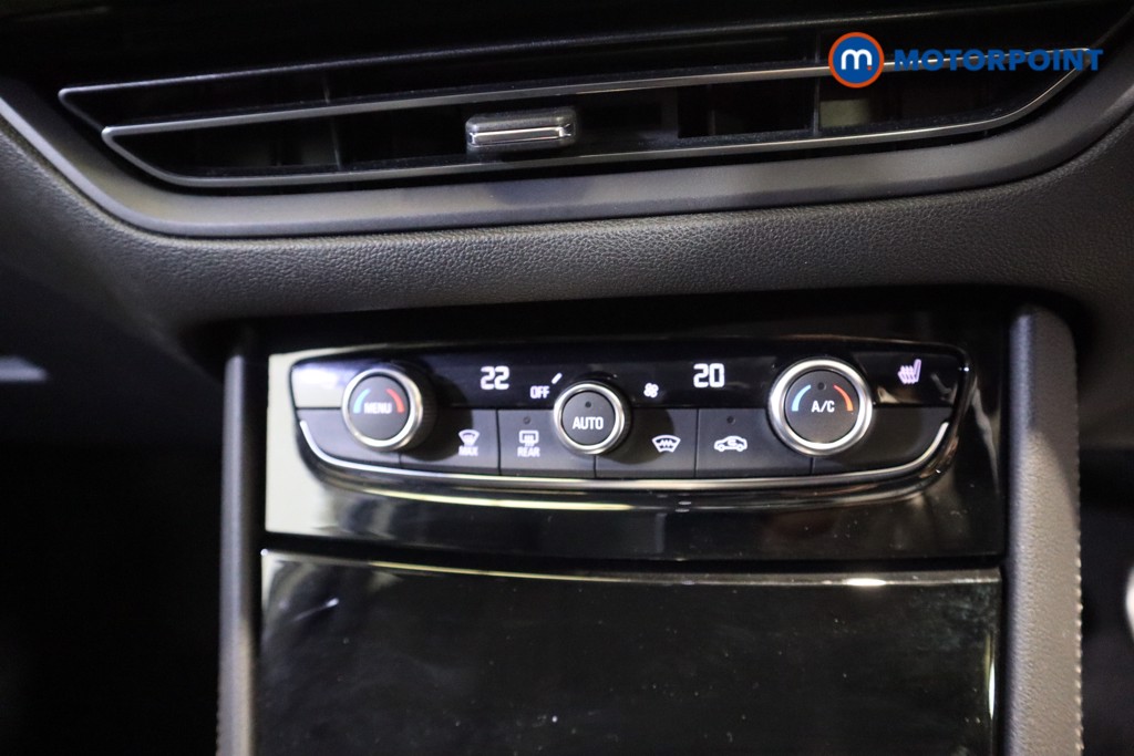 Used Vauxhall Grandland 2022 for sale - 77104308: Photo 14