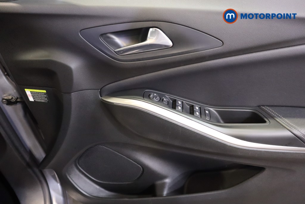 Used Vauxhall Grandland 2022 for sale - 77104308: Photo 18