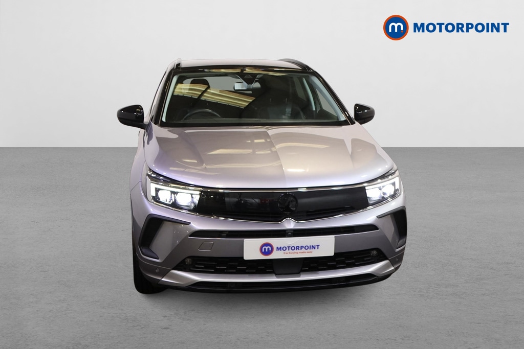 Used Vauxhall Grandland 2022 for sale - 77104308: Photo 2