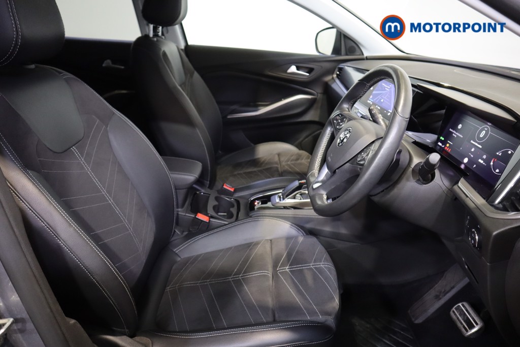 Used Vauxhall Grandland 2022 for sale - 77104308: Photo 26
